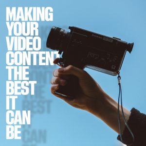Content Creation Influencer Strategy PR