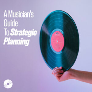 How to Follow A Musician's Guide