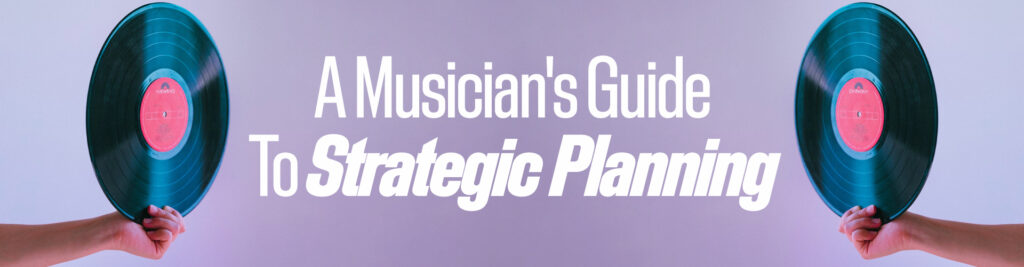 How to Follow A Musician's Guide