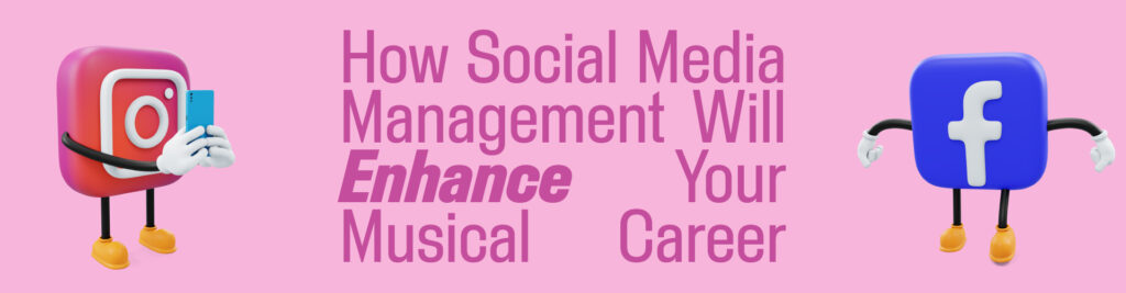 How Social Media Management