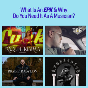 What Is An EPK
