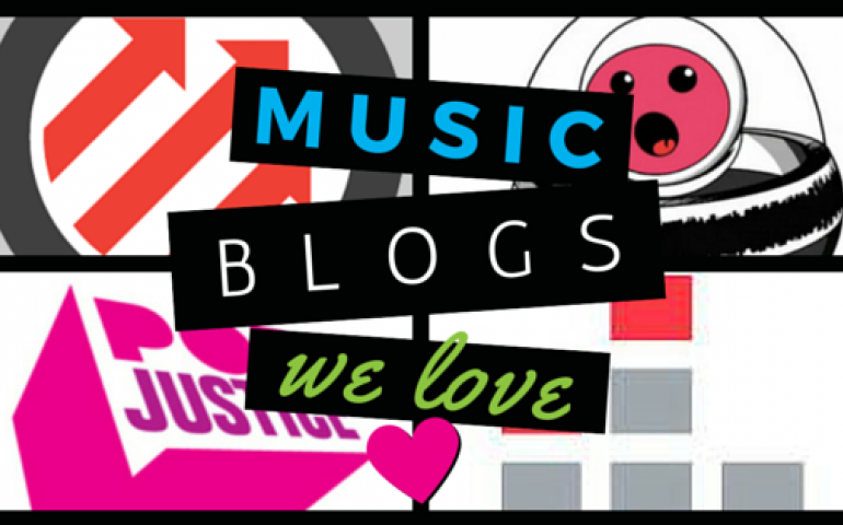 Music Blogs About Your
