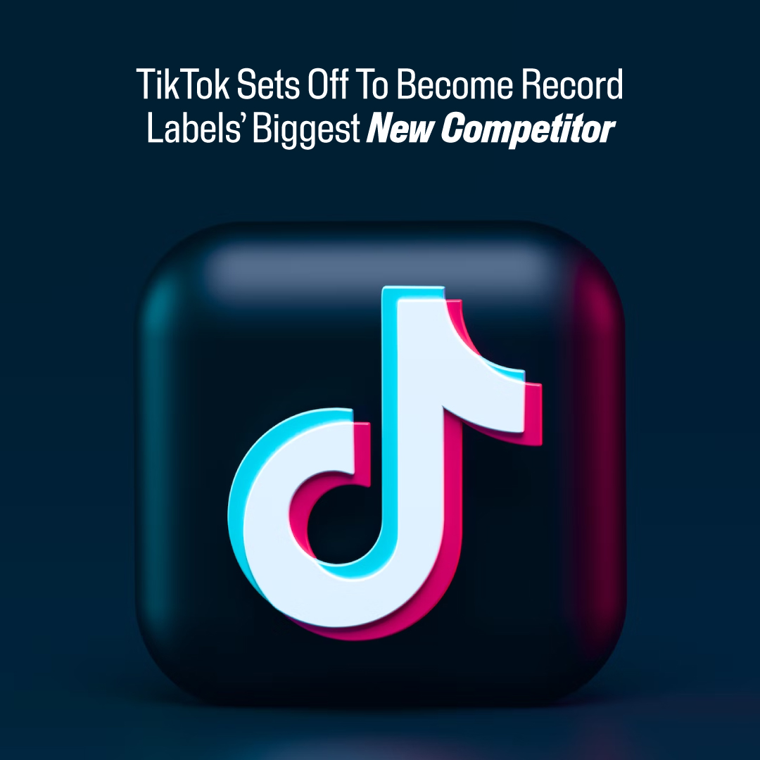 TikTok The Biggest Competitor- MusicPromoToday