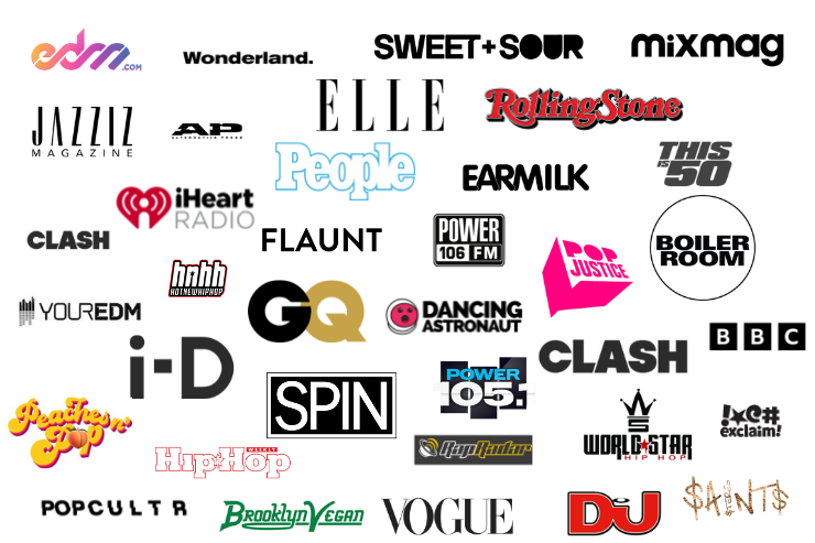 Music PR Agency - MusicPromoToday