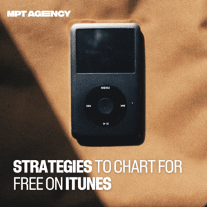 How to Secure a Spot in the iTunes & Billboard Charts: Insights and Strategies