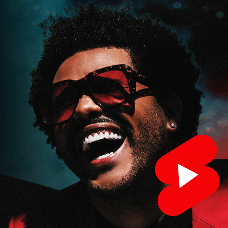 youtube shorts