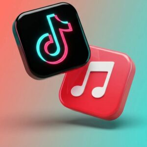 Apple Music and TikTok Partnership: The Next Evolution of Streaming