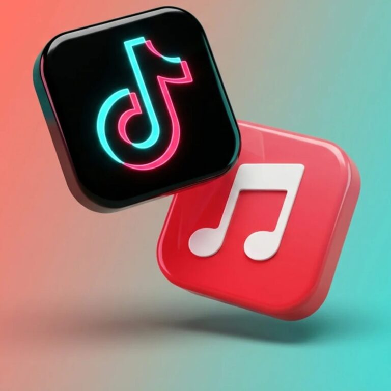 Apple Music and TikTok Partnership: The Next Evolution of Streaming