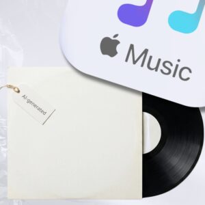 Apple Music AI Tagging: A New System to Identify AI-Generated Music