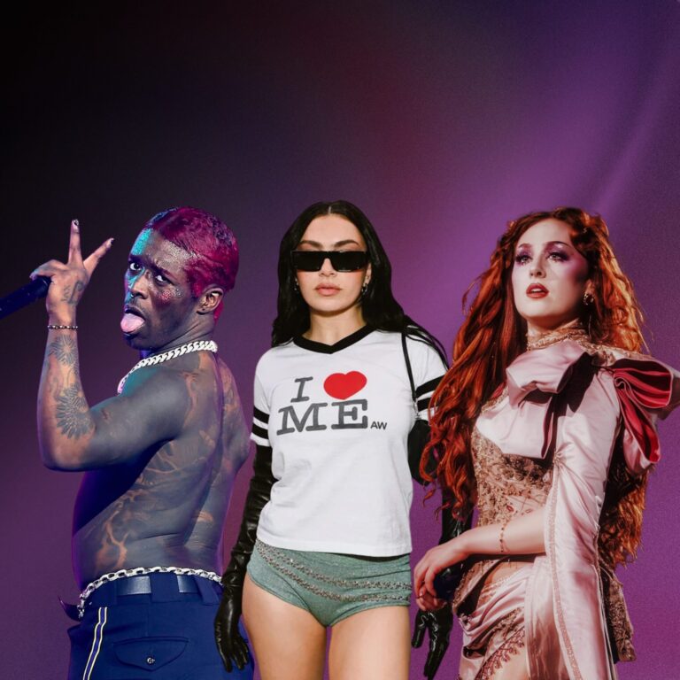 Gen Z Destroyed the Old Playbook: What Music Looks Like Now