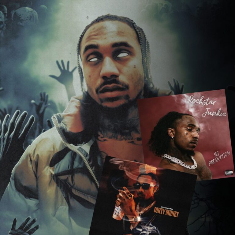 Who Is Loe Shimmy Signed To: The Answer Everyone Wants Right Now