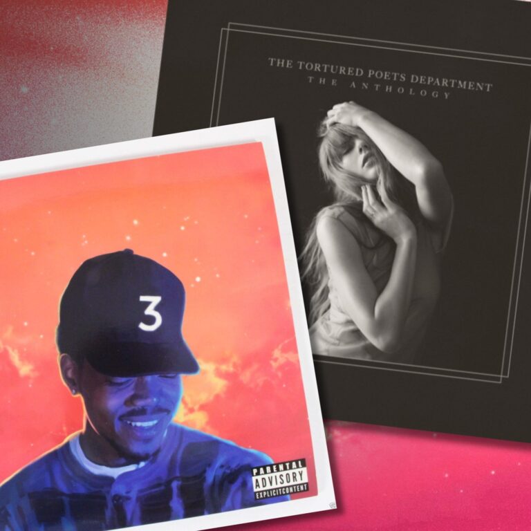 EP vs Album vs LP: How to Choose the Right Format Now