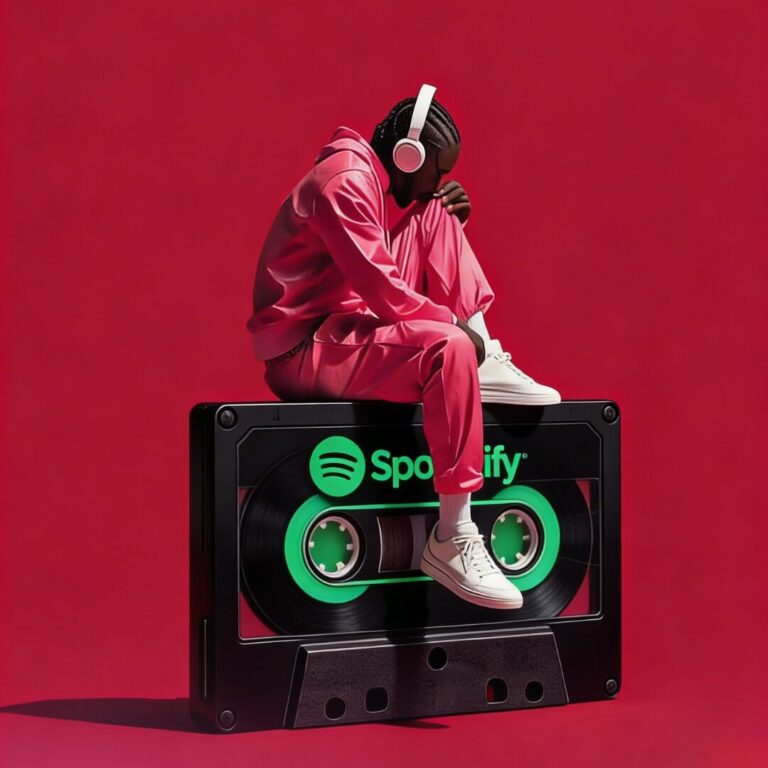 Spotify Free Tier: The Gap Between Reach and Revenue