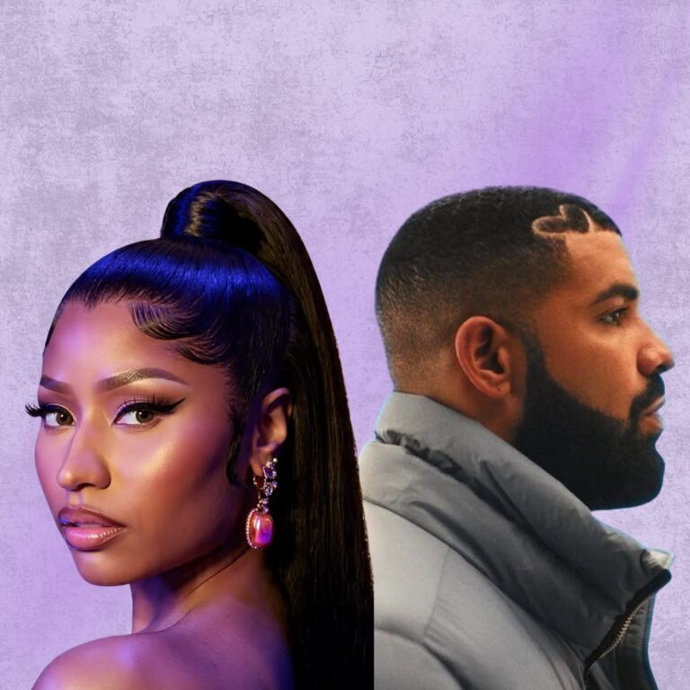 MusicPromoToday: The Agency That Worked With Drake & Nicki Minaj