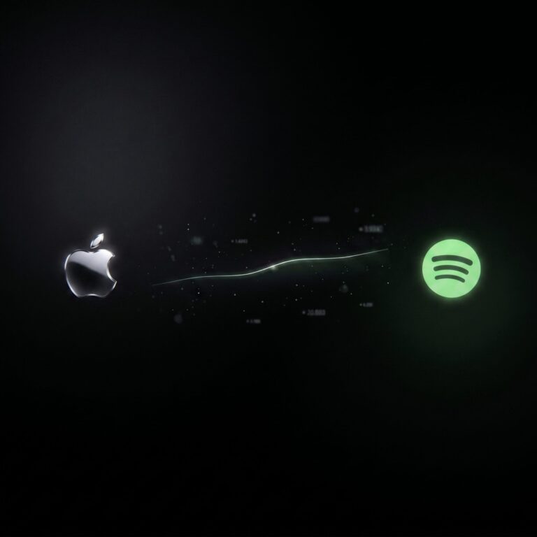 Apple Music vs Spotify: The Mistake Costing You Money